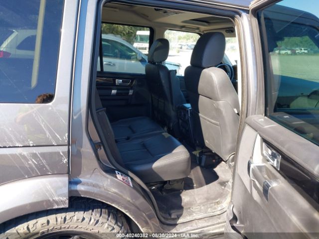 SALAK2V6XGA799564 Land Rover LR4