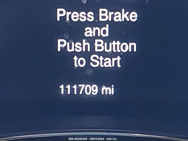 1C4SDJCT8FC133279 Dodge Durango R/t