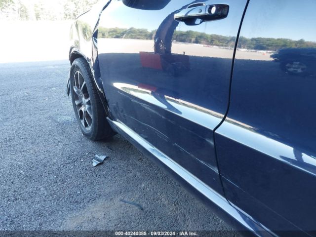 1C4SDJCT8FC133279 Dodge Durango R/t