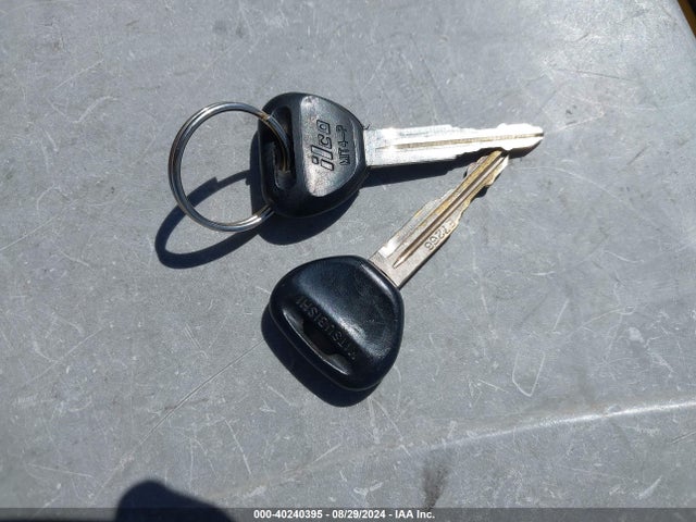 1991 MITSUBISHI GALANT JA3CR46V9MZ036055 Photo 10