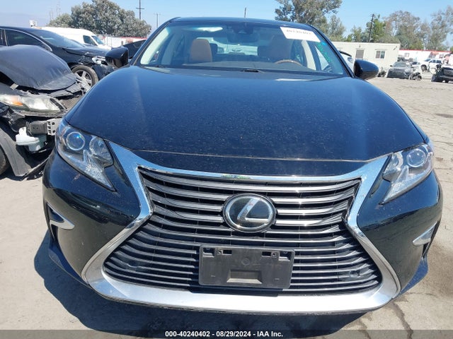 Lexus ES 350 2017 58ABK1GG5HU059257 Image 12