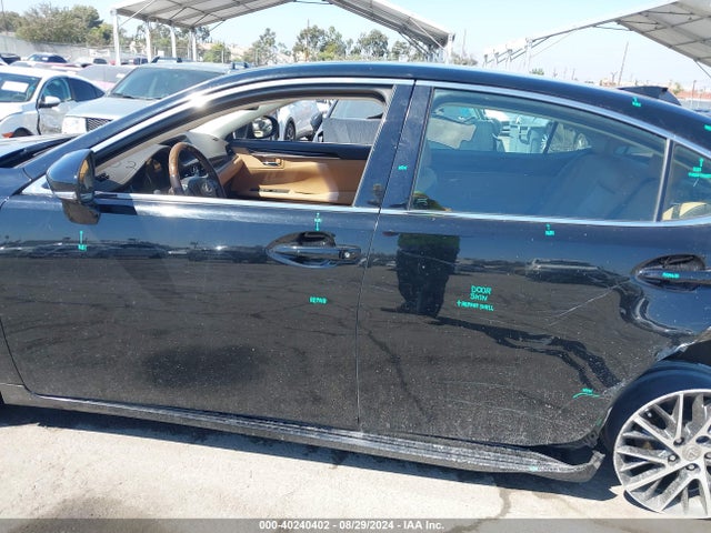 Lexus ES 350 2017 58ABK1GG5HU059257 Image 14