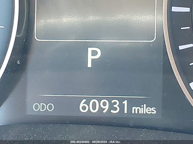 Lexus ES 350 2017 58ABK1GG5HU059257 Image 15