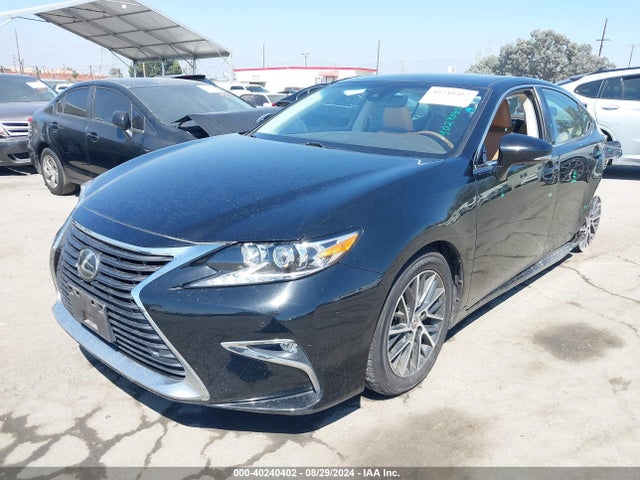 Lexus ES 350 2017 58ABK1GG5HU059257 Image 2