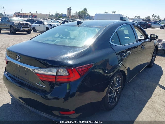 Lexus ES 350 2017 58ABK1GG5HU059257 Image 4