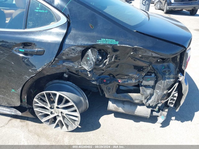 Lexus ES 350 2017 58ABK1GG5HU059257 Image 6