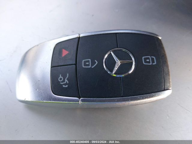 WDD5J4GB3LN070882 Mercedes-Benz CLA 250