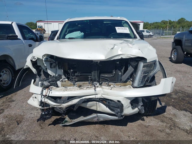 Nissan Titan Pro-4x 2019 1N6AA1E51KN526426 Image 12