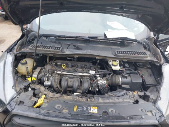 2019 FORD ESCAPE 1FMCU0F7XKUB57757 Photo 9