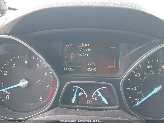 2019 FORD ESCAPE 1FMCU0F7XKUB57757 Photo 6