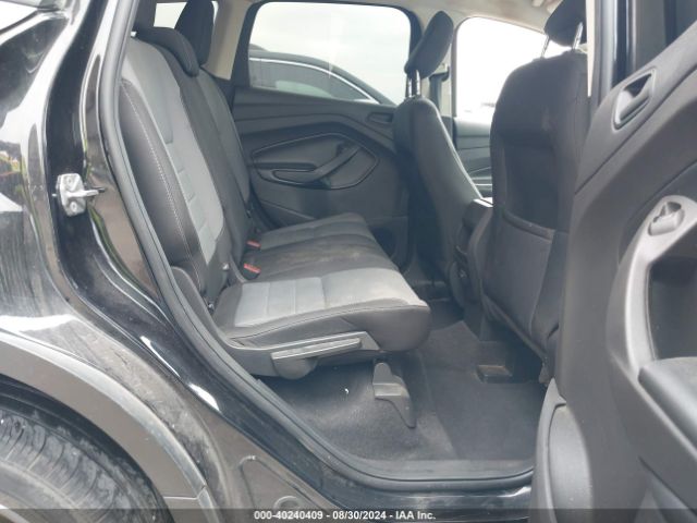 2019 FORD ESCAPE 1FMCU0F7XKUB57757 Photo 7