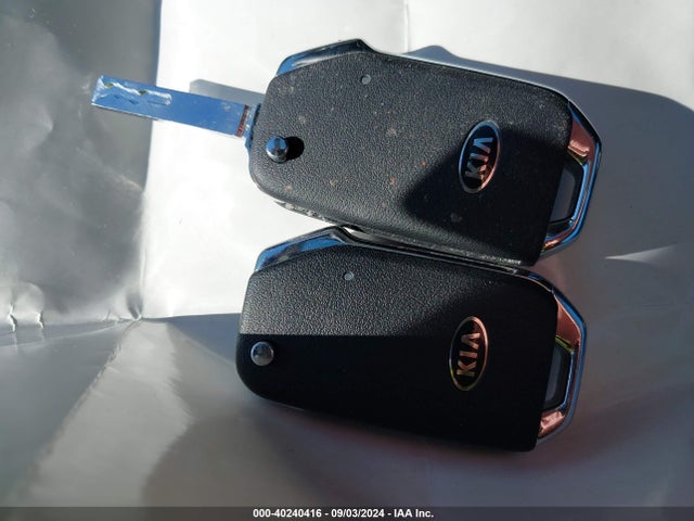 KIA Forte Lxs 2021 3KPF24AD9ME299787 Image 11