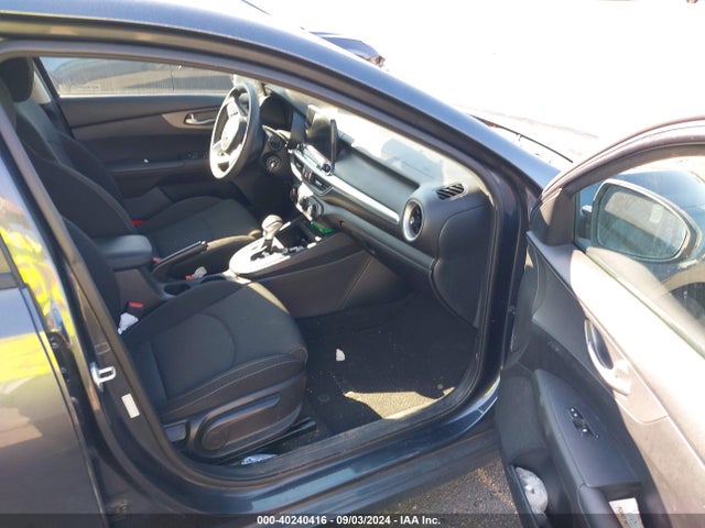 KIA Forte Lxs 2021 3KPF24AD9ME299787 Image 5