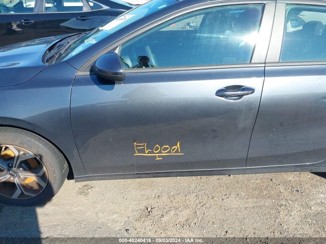 KIA Forte Lxs 2021 3KPF24AD9ME299787 Image 6