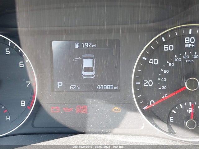 KIA Forte Lxs 2021 3KPF24AD9ME299787 Image 7