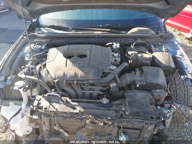 Mazda Mazda3 2.5 S Premium 2023 JM1BPBMM1P1607185 Image 10