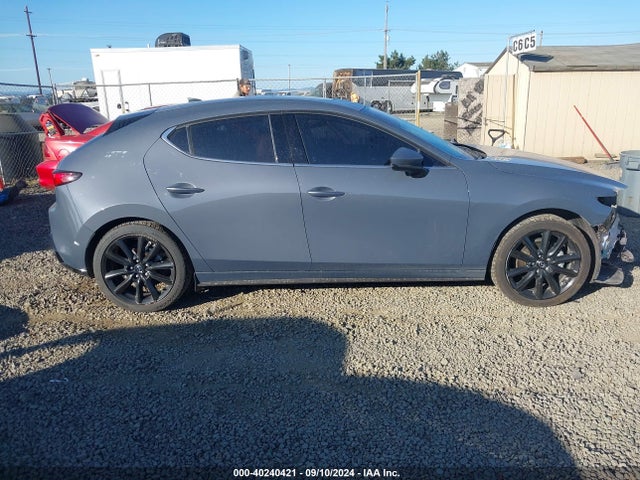 Mazda Mazda3 2.5 S Premium 2023 JM1BPBMM1P1607185 Image 14