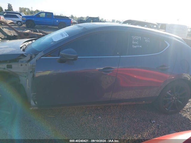 Mazda Mazda3 2.5 S Premium 2023 JM1BPBMM1P1607185 Image 15