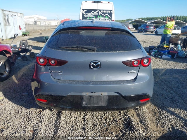Mazda Mazda3 2.5 S Premium 2023 JM1BPBMM1P1607185 Image 17