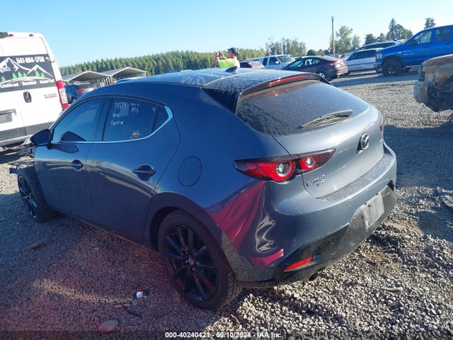 JM1BPBMM1P1607185 Mazda Mazda3 2.5 S Premium