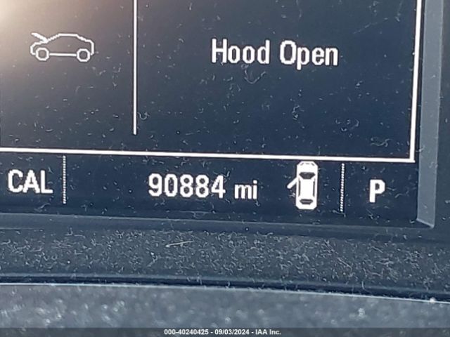 1G1BE5SM5H7243418 Chevrolet Cruze Lt Auto