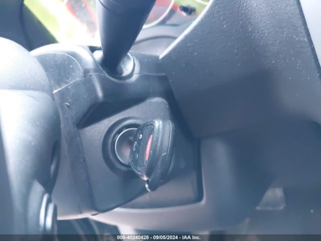 1C4NJCEA1GD698997 Jeep Compass High Altitude Edition