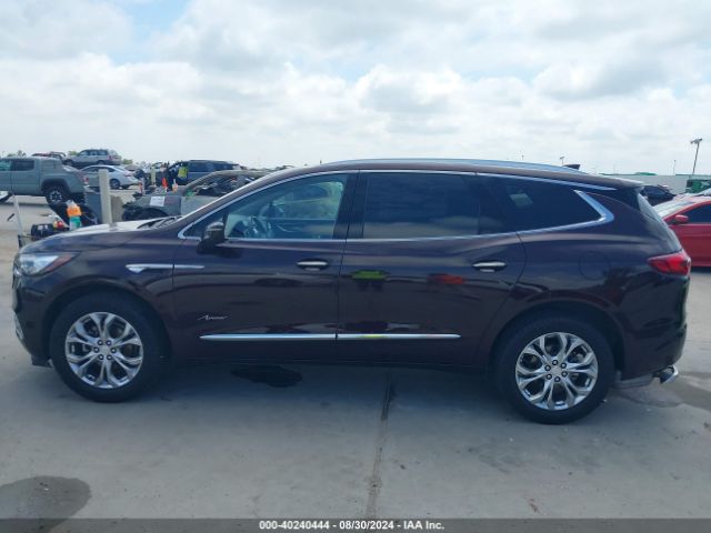 5GAERDKW5LJ125838 Buick Enclave Fwd Avenir