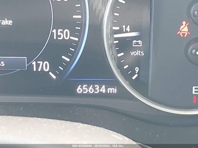 5GAERDKW5LJ125838 Buick Enclave Fwd Avenir