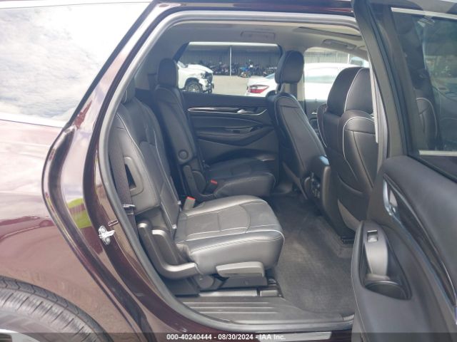 5GAERDKW5LJ125838 Buick Enclave Fwd Avenir