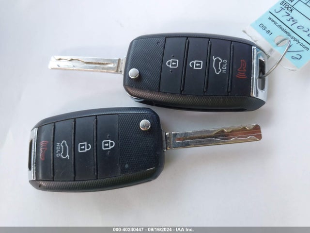 KIA Sportage Lx 2018 KNDPMCAC2J7390203 Image 11