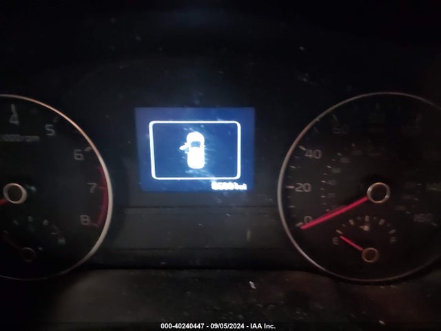 KIA Sportage Lx 2018 KNDPMCAC2J7390203 Image 7