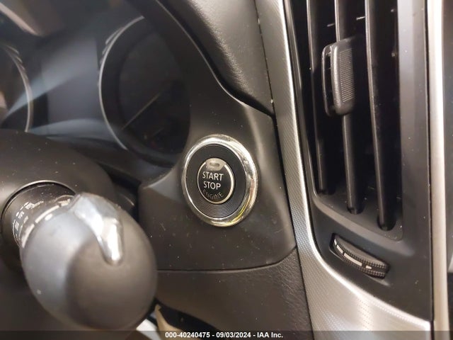 JN1EV7AR4KM593454 Infiniti Q50 3.0t Luxe