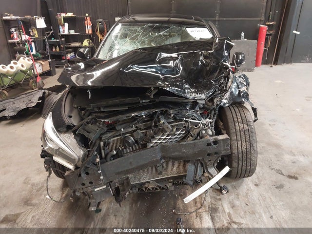 JN1EV7AR4KM593454 Infiniti Q50 3.0t Luxe