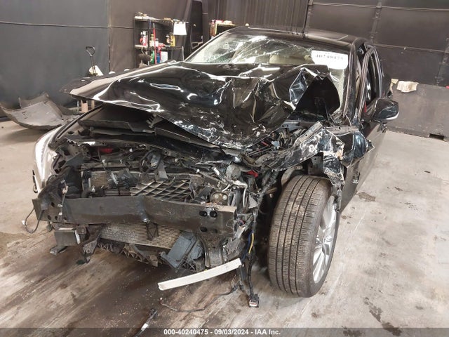JN1EV7AR4KM593454 Infiniti Q50 3.0t Luxe