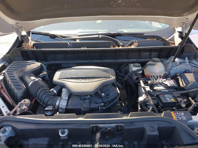 GMC Acadia Slt-1 2017 1GKKNMLSXHZ140910 Image 10