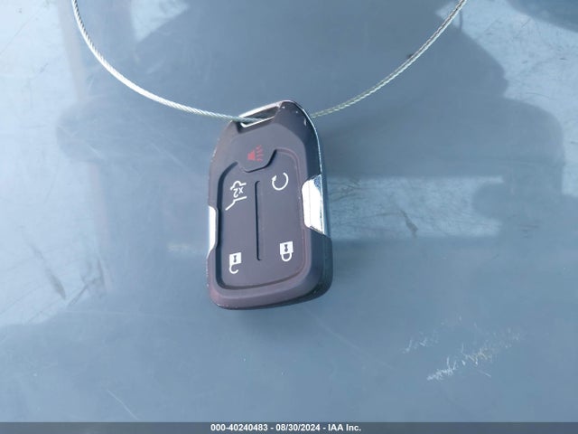 GMC Acadia Slt-1 2017 1GKKNMLSXHZ140910 Image 11