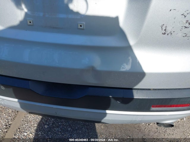 GMC Acadia Slt-1 2017 1GKKNMLSXHZ140910 Image 13