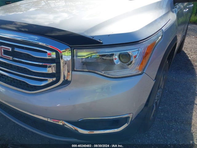 GMC Acadia Slt-1 2017 1GKKNMLSXHZ140910 Image 6