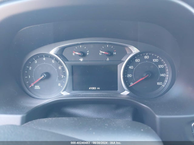GMC Acadia Slt-1 2017 1GKKNMLSXHZ140910 Image 7