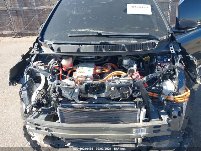 Chevrolet Bolt Ev Premier 2018 1G1FX6S04J4136267 Image 10
