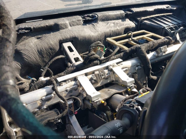 Chevrolet Bolt Ev Premier 2018 1G1FX6S04J4136267 Image 12