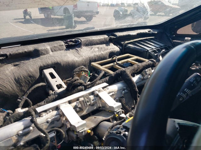 Chevrolet Bolt Ev Premier 2018 1G1FX6S04J4136267 Image 14