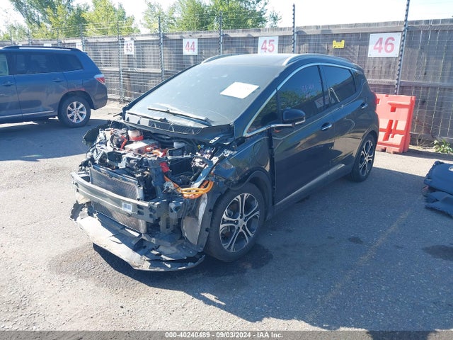 Chevrolet Bolt Ev Premier 2018 1G1FX6S04J4136267 Image 2