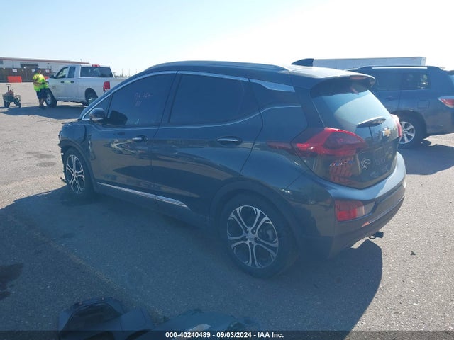 Chevrolet Bolt Ev Premier 2018 1G1FX6S04J4136267 Image 3