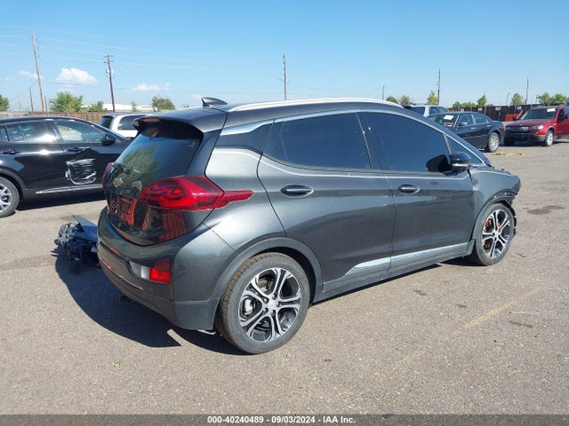 Chevrolet Bolt Ev Premier 2018 1G1FX6S04J4136267 Image 4