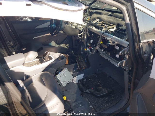 Chevrolet Bolt Ev Premier 2018 1G1FX6S04J4136267 Image 5