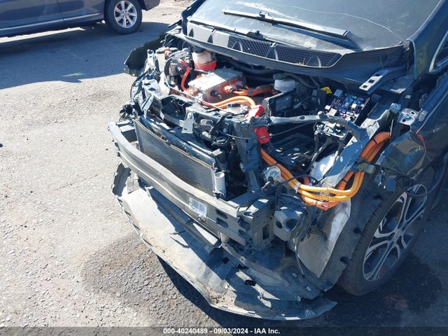 Chevrolet Bolt Ev Premier 2018 1G1FX6S04J4136267 Image 6