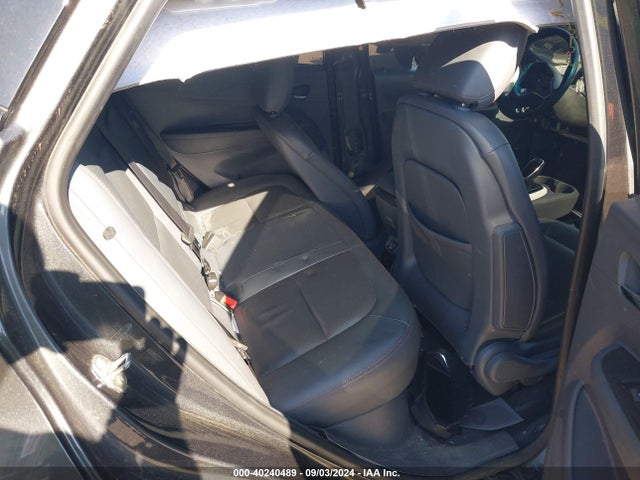 Chevrolet Bolt Ev Premier 2018 1G1FX6S04J4136267 Image 8