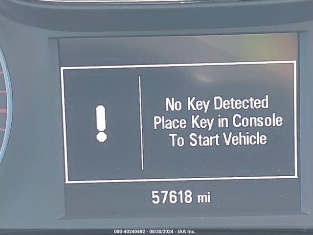 Chevrolet CRUZE LT 2019 3G1BE6SM2KS626652 Image 14