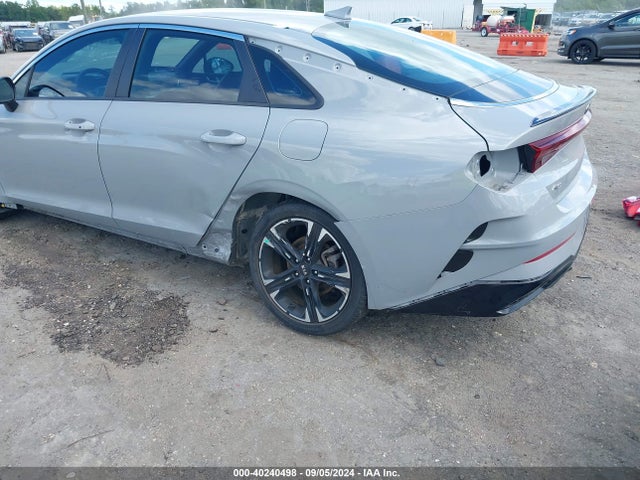 KIA K5 Gt-line 2021 5XXG64J23MG020686 Image 6